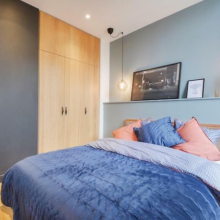 Le Loft De Doryan ! Apartment น็องซี ภายนอก รูปภาพ